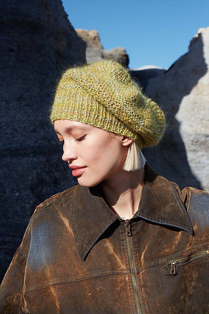 Fata Morgana by WOOLADDICTS Design Team