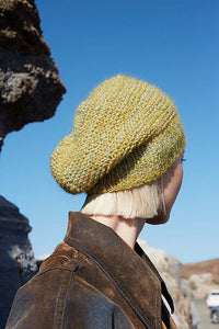 Fata Morgana by WOOLADDICTS Design Team