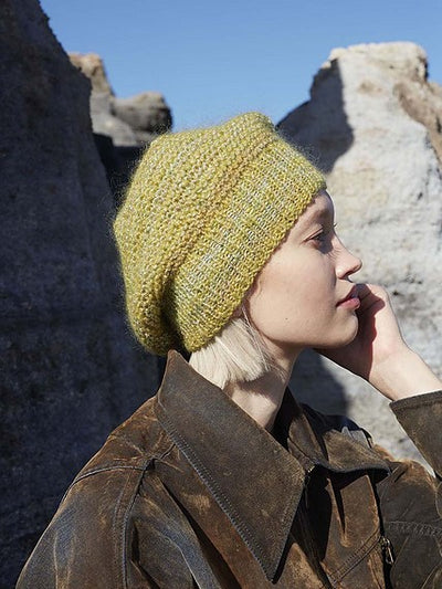 Fata Morgana by WOOLADDICTS Design Team