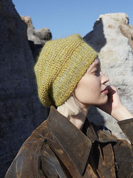 Fata Morgana by WOOLADDICTS Design Team