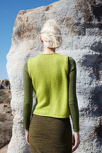 Desert Revival by WOOLADDICTS Design Team