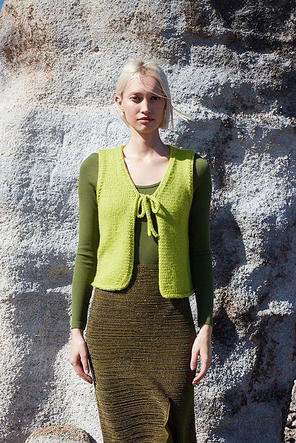 Desert Revival by WOOLADDICTS Design Team