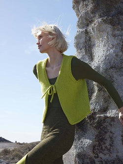 Desert Revival by WOOLADDICTS Design Team