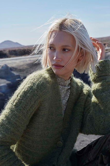 Wilderness Quest by WOOLADDICTS Design Team