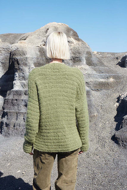 Wilderness Quest by WOOLADDICTS Design Team