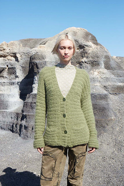 Wilderness Quest by WOOLADDICTS Design Team