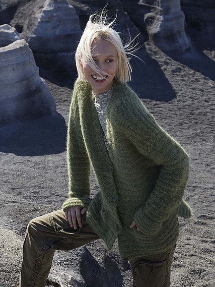 Wilderness Quest by WOOLADDICTS Design Team