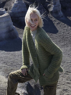 Wilderness Quest by WOOLADDICTS Design Team