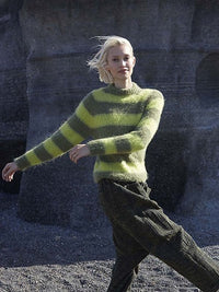 Emerald Elixir by WOOLADDICTS Design Team