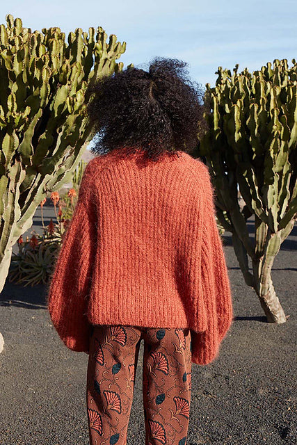 Pachamama by WOOLADDICTS Design Team