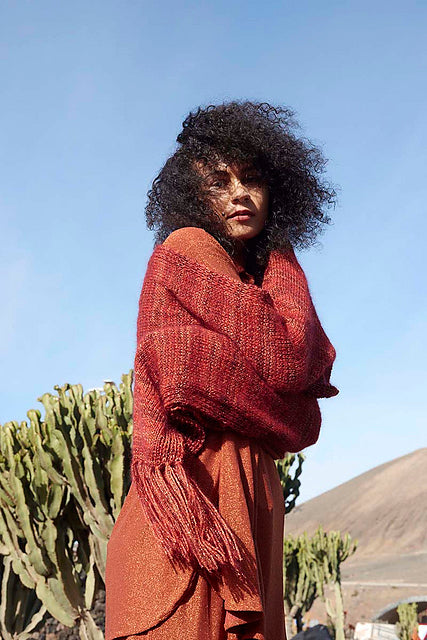 Shades by WOOLADDICTS Design Team