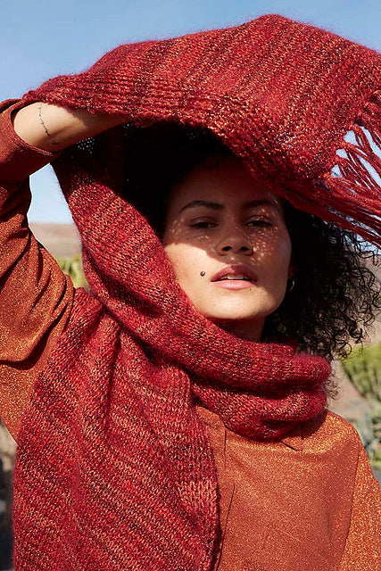 Shades by WOOLADDICTS Design Team