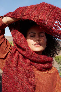 Shades by WOOLADDICTS Design Team