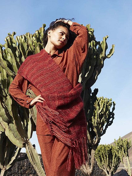 Shades by WOOLADDICTS Design Team