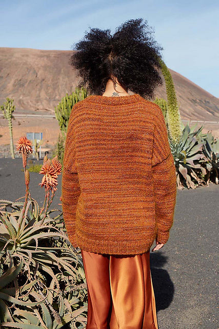 Shades of Gaia by WOOLADDICTS Design Team