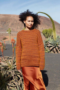 Shades of Gaia by WOOLADDICTS Design Team