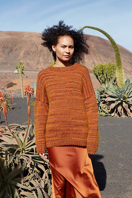 Shades of Gaia by WOOLADDICTS Design Team