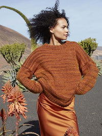 Shades of Gaia by WOOLADDICTS Design Team