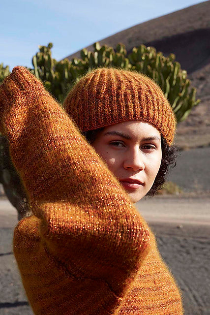 Hue of You by WOOLADDICTS Design Team