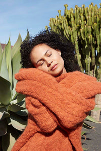 Mother Nurture by WOOLADDICTS Design Team