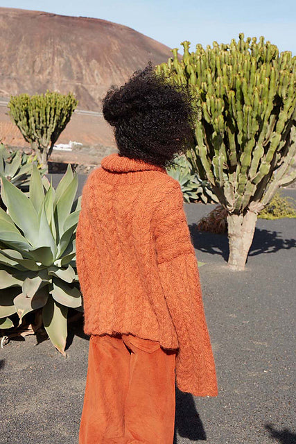 Mother Nurture by WOOLADDICTS Design Team