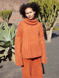 Mother Nurture by WOOLADDICTS Design Team