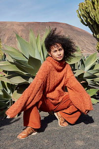 Mother Nurture by WOOLADDICTS Design Team