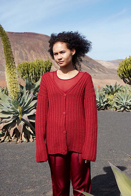 Lava Garden by WOOLADDICTS Design Team