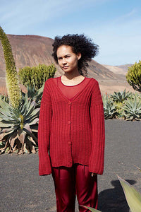 Lava Garden by WOOLADDICTS Design Team