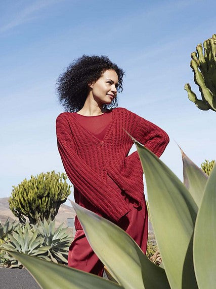 Lava Garden by WOOLADDICTS Design Team