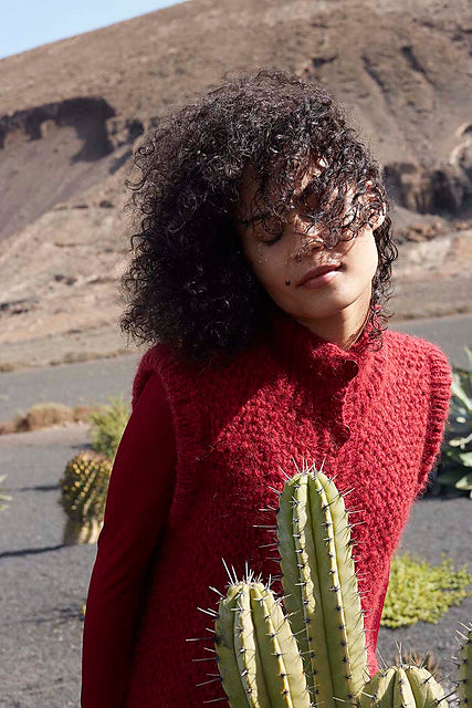 Deep Sanctuary by WOOLADDICTS Design Team