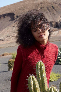 Deep Sanctuary by WOOLADDICTS Design Team