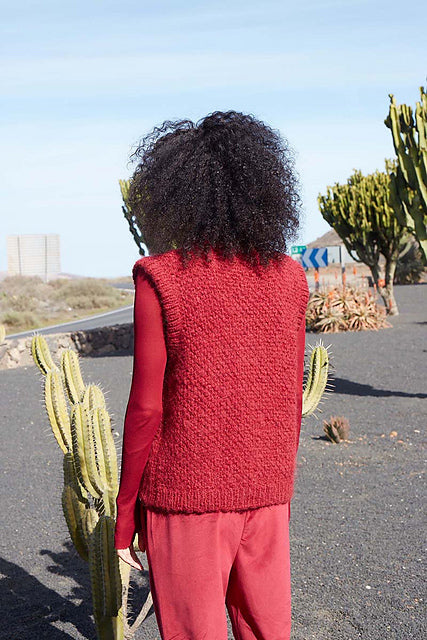 Deep Sanctuary by WOOLADDICTS Design Team