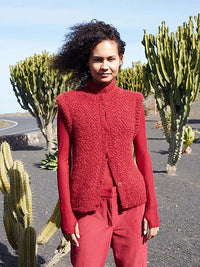 Deep Sanctuary by WOOLADDICTS Design Team