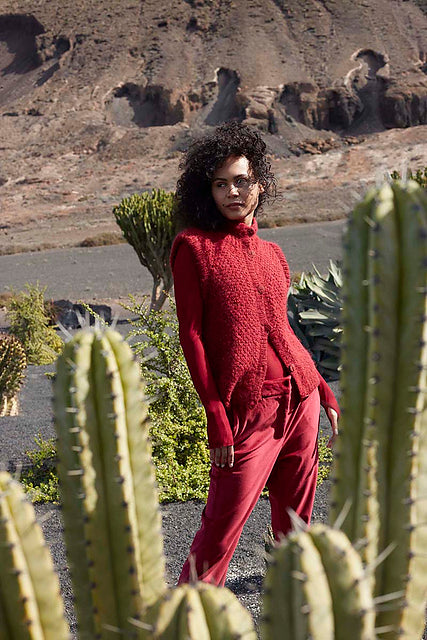 Deep Sanctuary by WOOLADDICTS Design Team