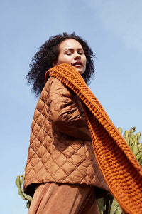 Pigment Trail by WOOLADDICTS Design Team