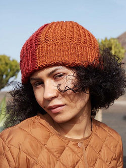 Lava Fusion by WOOLADDICTS Design Team