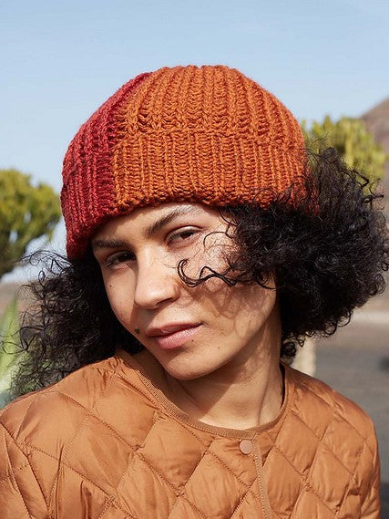 Lava Fusion by WOOLADDICTS Design Team