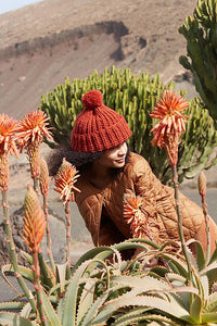 Fired Clay by WOOLADDICTS Design Team