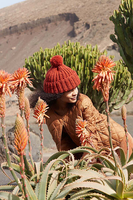 Fired Clay by WOOLADDICTS Design Team