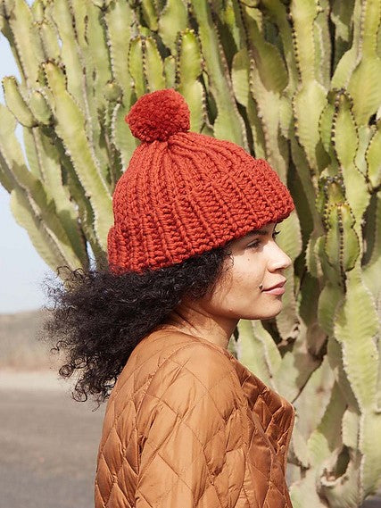 Fired Clay by WOOLADDICTS Design Team