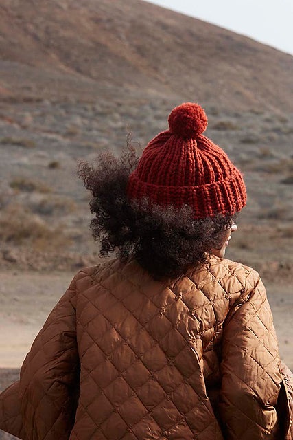 Fired Clay by WOOLADDICTS Design Team