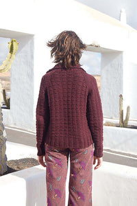 Complex Flavour by WOOLADDICTS Design Team