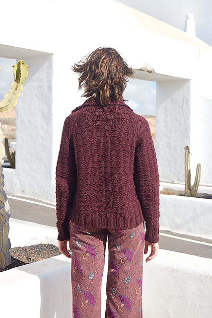 Complex Flavour by WOOLADDICTS Design Team