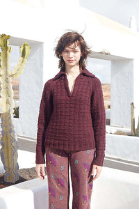 Complex Flavour by WOOLADDICTS Design Team
