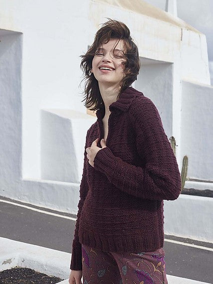 Complex Flavour by WOOLADDICTS Design Team – Wool and Company