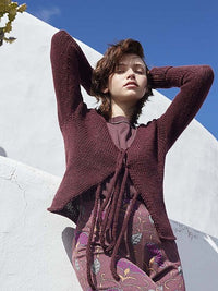 Entwined by WOOLADDICTS Design Team