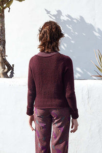 Entwined by WOOLADDICTS Design Team