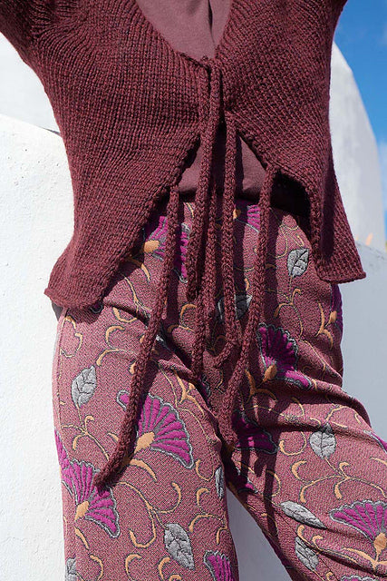 Entwined by WOOLADDICTS Design Team