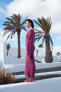 Soft Embrace by WOOLADDICTS Design Team